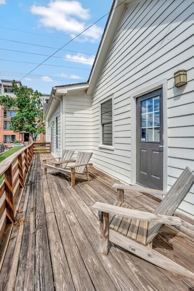 More Photos Of 1306 3rd Ave N, Nashville Loft Creative Space For Lease