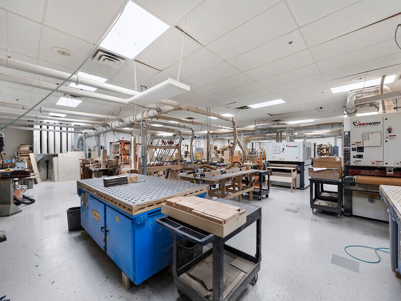 More Photos Of 1215 S Grant Ave, Loveland Warehouse For Sale