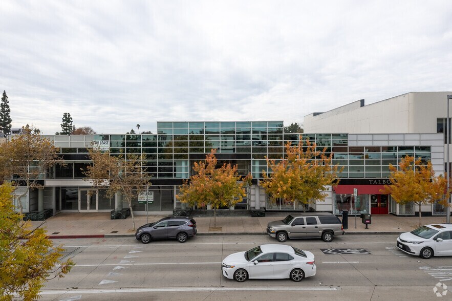 More Photos Of 495-505 S Lake Ave, Pasadena General Retail For Lease
