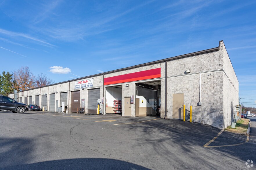 More Photos Of 17-31 Hampton Park Blvd, Capitol Heights Unknown For Lease