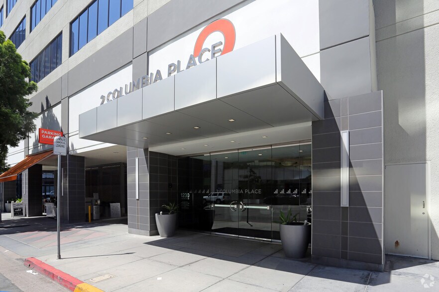 More Photos Of 1230 Columbia St, San Diego Office For Lease
