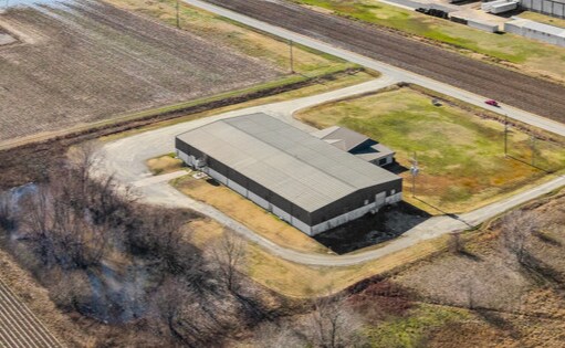 More Photos Of 885 S Miller St, Walnut Ridge Warehouse For Sale