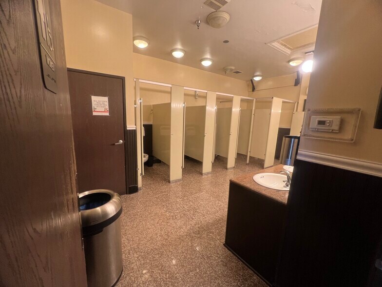 More Photos Of 17 S 1st St, Alhambra Restaurant For Sale