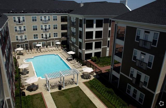 More Photos Of 1901 West St, Annapolis Apartments For Lease