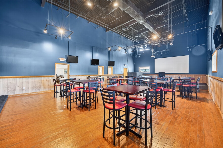More Photos Of 1271 FM 518 Rd, League City Restaurant For Sale