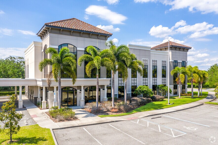 Primary Photo Of 788 Montgomery Ave, Ocoee Office For Sale