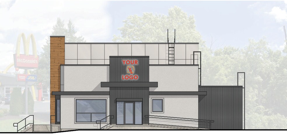 More Photos Of 9001 Annapolis Rd, Lanham Restaurant For Sale