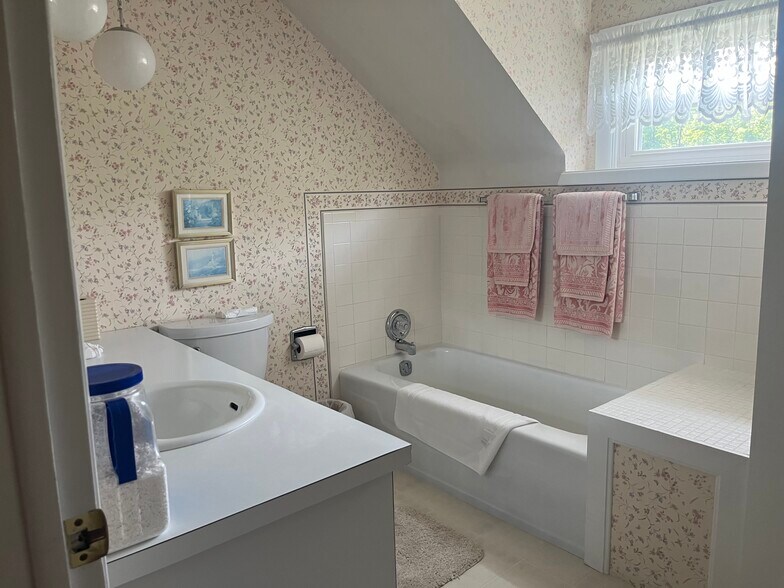 More Photos Of 451/457 Joffre Cherry Valley St, Burgettstown Multifamily For Sale