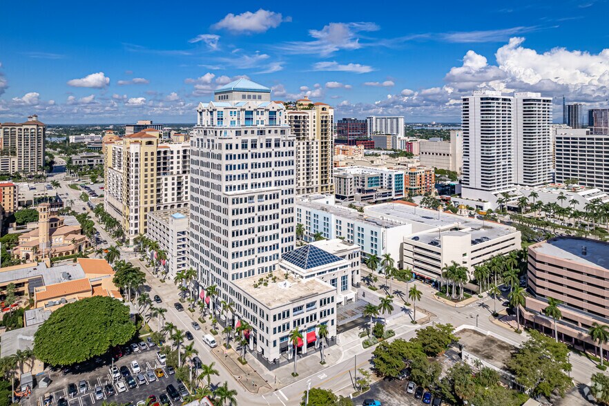 More Photos Of 222 Lakeview Ave, West Palm Beach Office For Lease