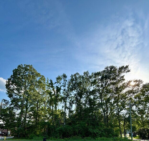 Primary Photo Of 655 Highlandia Dr, Baton Rouge Land For Sale