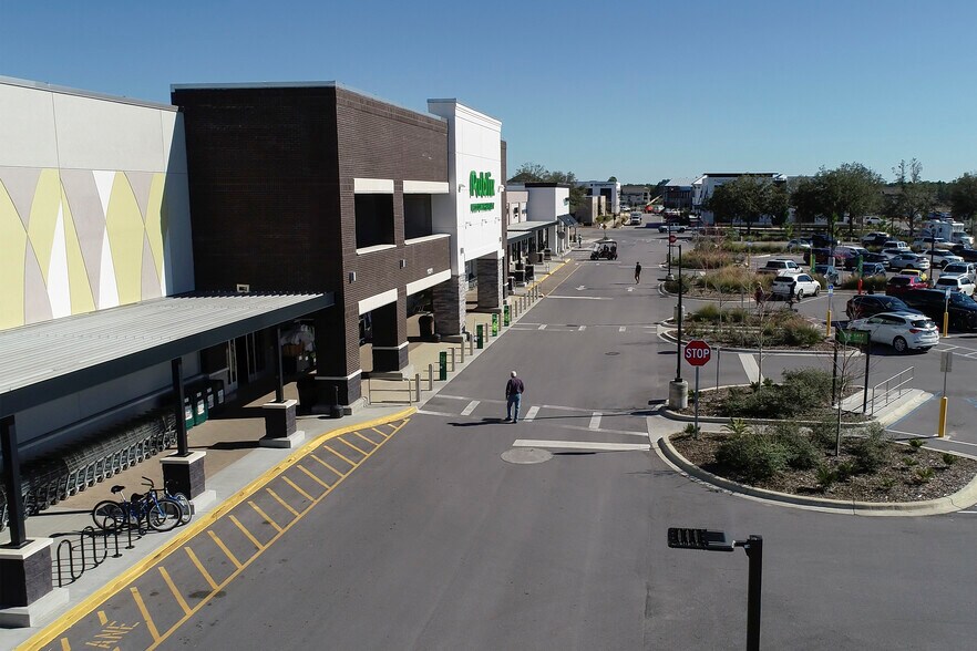 More Photos Of 50 Origins Main Street, Watersound General Retail For Lease