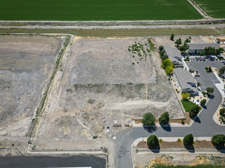 More Photos Of 0 Bridge St, Yerington Land For Sale