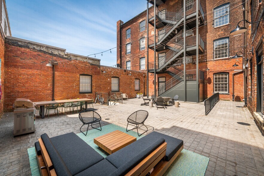 More Photos Of 2411 E Franklin St, Richmond Apartments For Lease