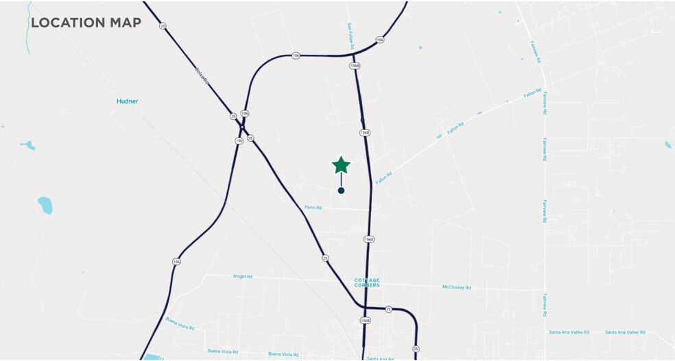 More Photos Of 1851 Airway Dr, Hollister Industrial For Lease