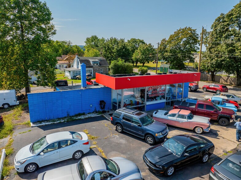 More Photos Of 1340 W Front St, Berwick Auto Dealership For Sale