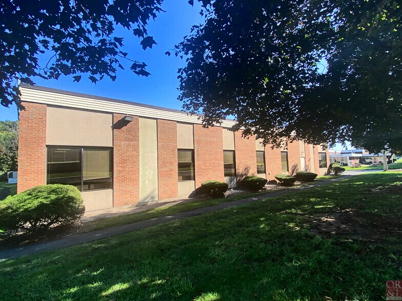 More Photos Of 389 John Downey Dr, New Britain Light Manufacturing For Sale