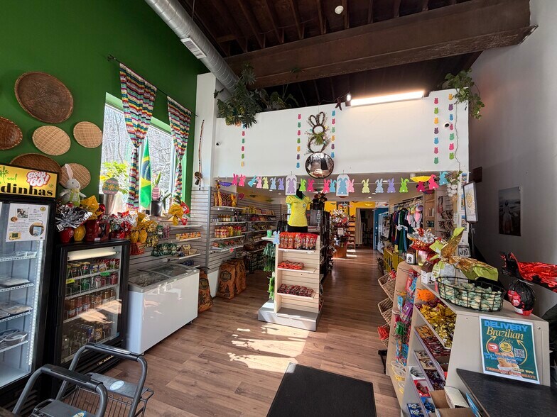 More Photos Of 4091 Route 8, Allison Park Freestanding For Lease