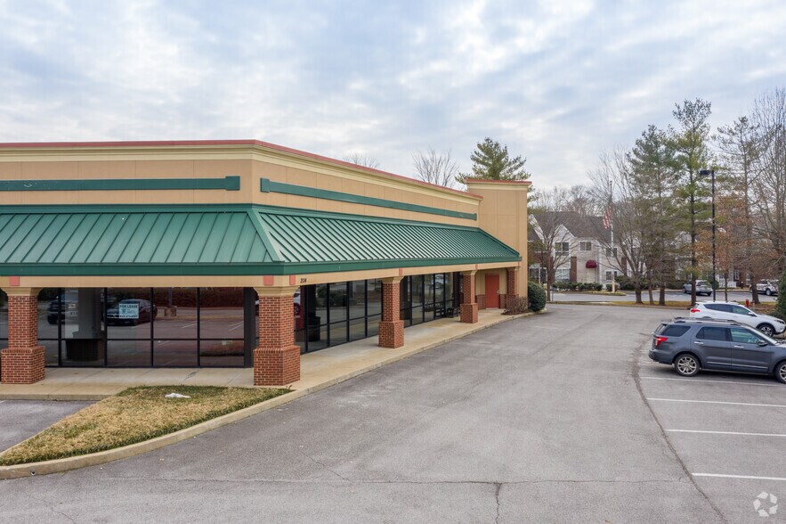 More Photos Of 204 Ward Cir, Brentwood Storefront Retail Office For Lease