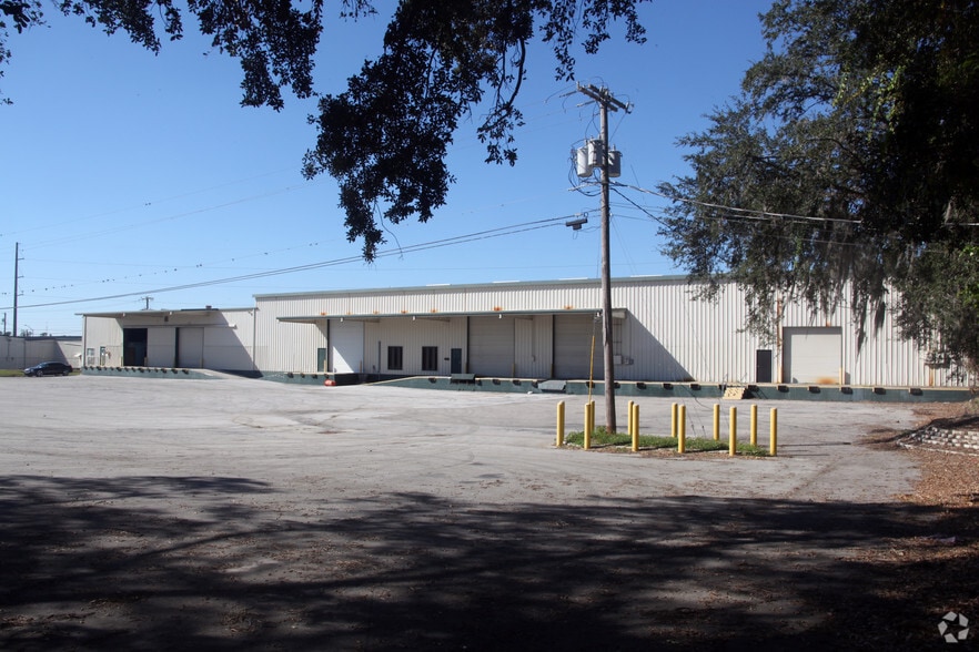 Primary Photo Of 3030 Winter Lake Rd, Lakeland Distribution For Lease