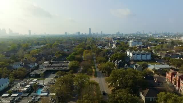 Primary Photo Of 1030 Heights Blvd, Houston General Retail For Sale