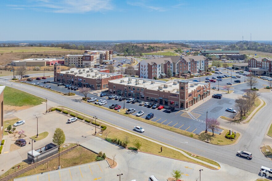 More Photos Of , Broken Arrow General Retail For Sale