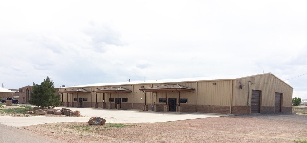 More Photos Of 49 Precision Dr, Pueblo West Warehouse For Sale