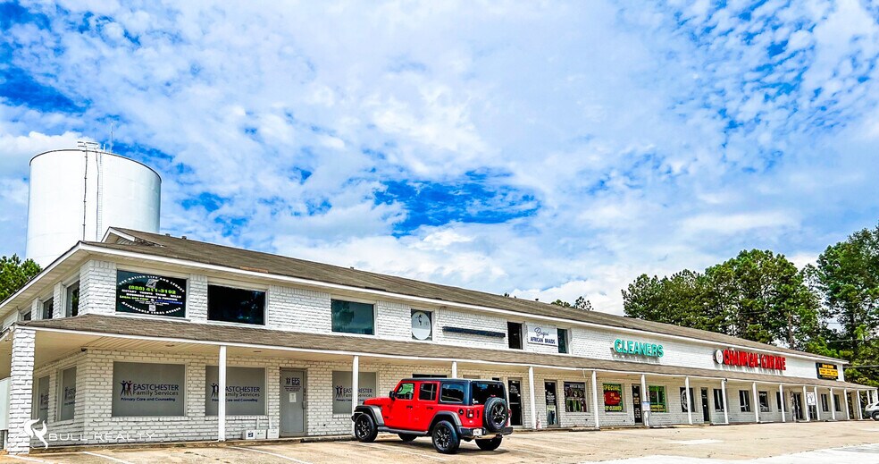 More Photos Of 3750 W County Line Rd, Douglasville Storefront Retail Office For Sale