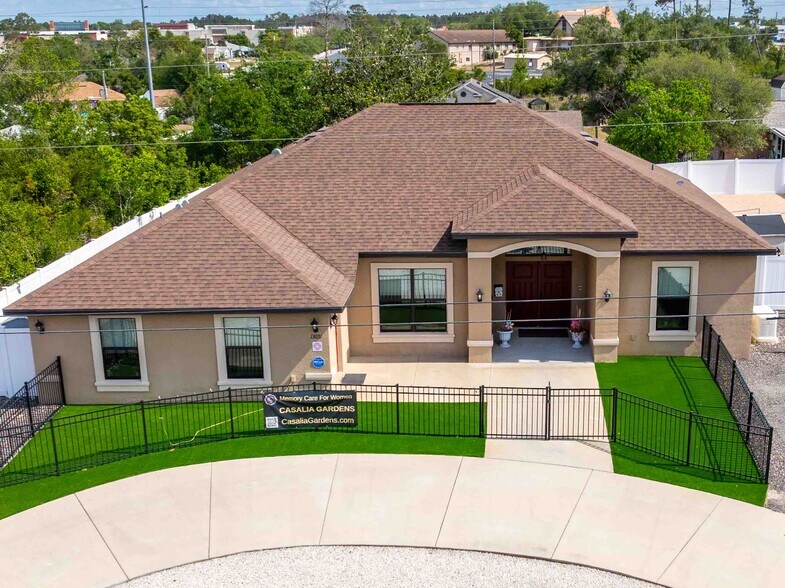 More Photos Of 13031 Partridge St, Spring Hill Assisted Living For Sale