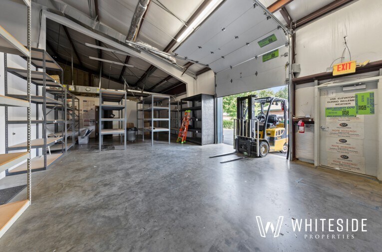 More Photos Of 2032 Independence Commerce Dr, Matthews Light Distribution For Lease