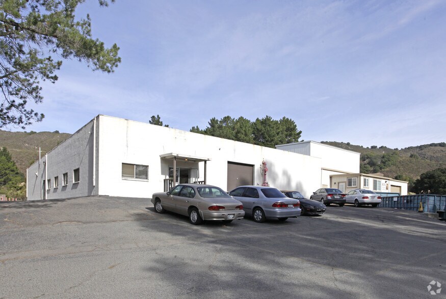 More Photos Of 18120 Bollinger Canyon Rd, San Ramon Manufacturing For Sale