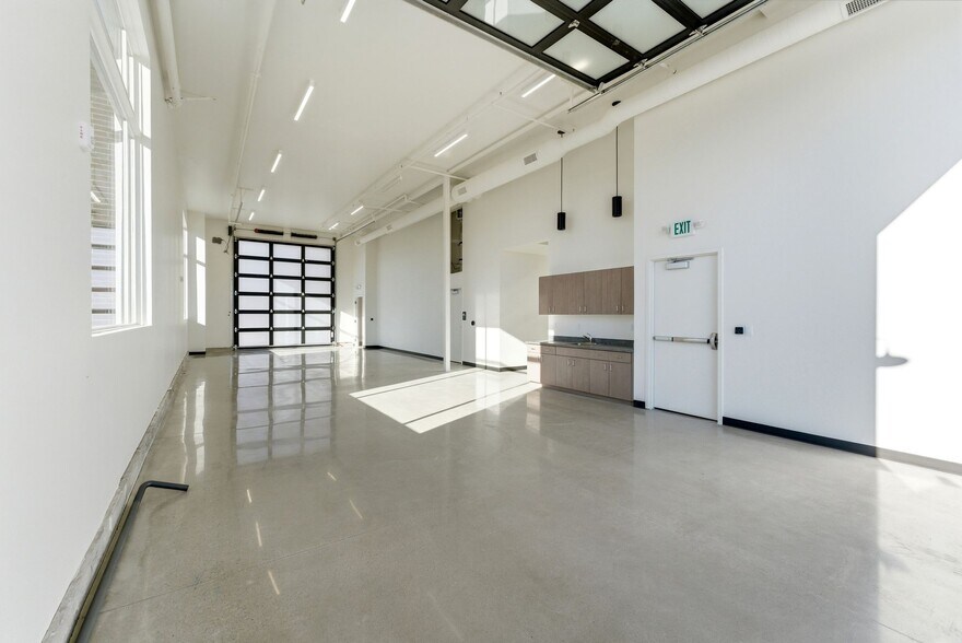 More Photos Of Phase One Unit #6, 1922 US-40 Hwy, Heber City Light Distribution For Lease