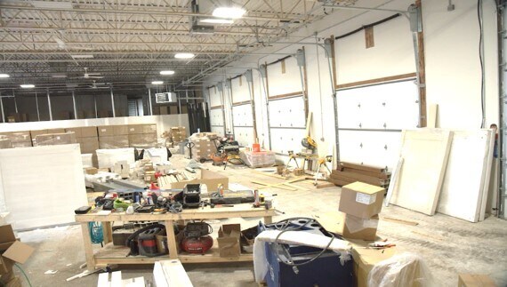 More Photos Of 3401-3435 Hiawatha Ave S, Minneapolis Warehouse For Sale