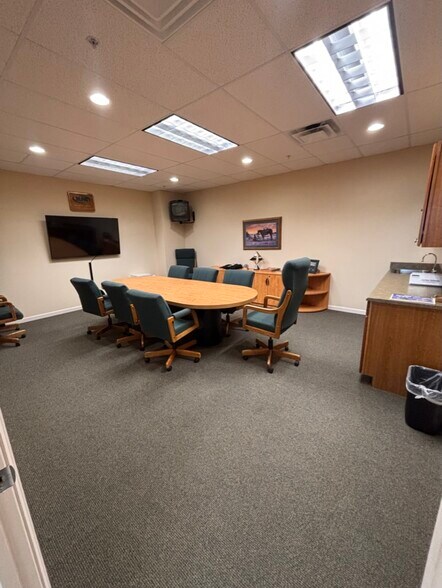 More Photos Of 13570 Meadowgrass Dr, Colorado Springs Office For Sale