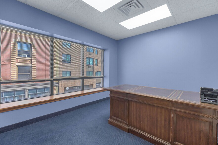 More Photos Of 47-49 Leavenworth St, Waterbury Office For Sale