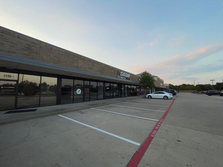 More Photos Of 7746 Highway 6, Missouri City Unknown For Lease