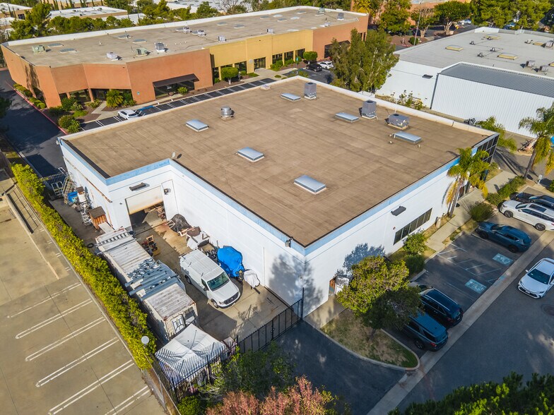 More Photos Of 2446 Cades Way, Vista Manufacturing For Lease