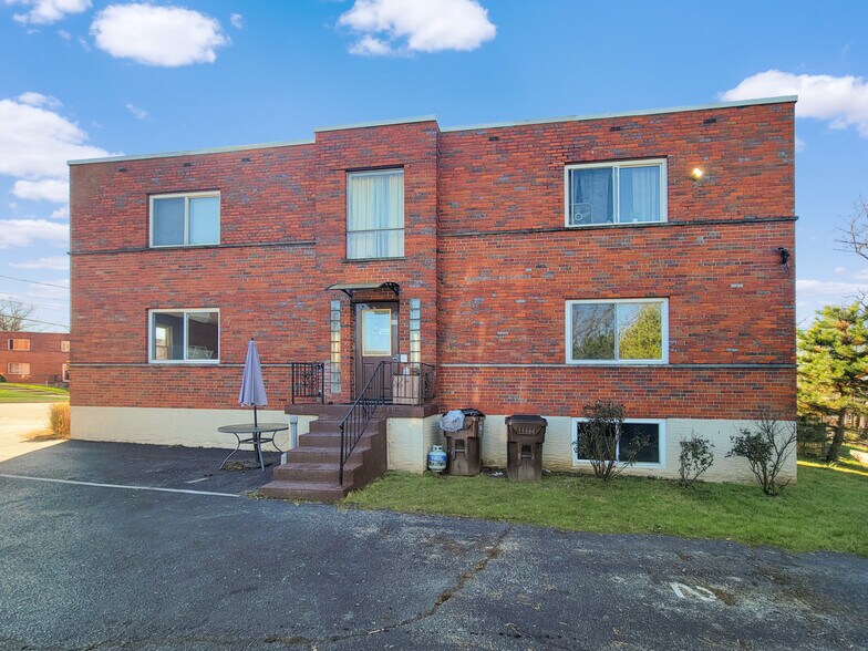 More Photos Of 6605 Hasler Ln, Cincinnati Apartments For Sale