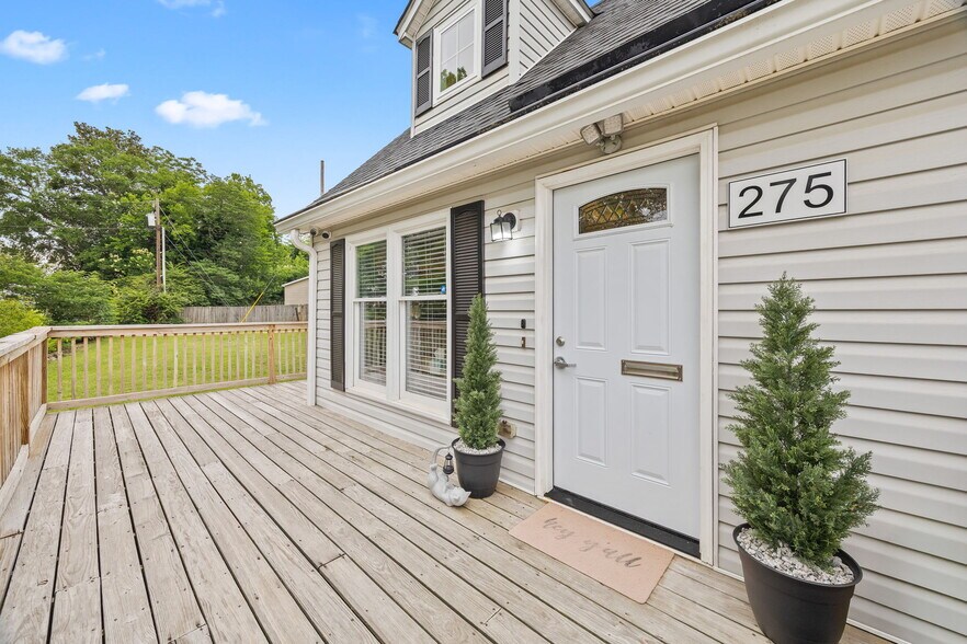 More Photos Of 275 E Henry St, Spartanburg Office Residential For Sale