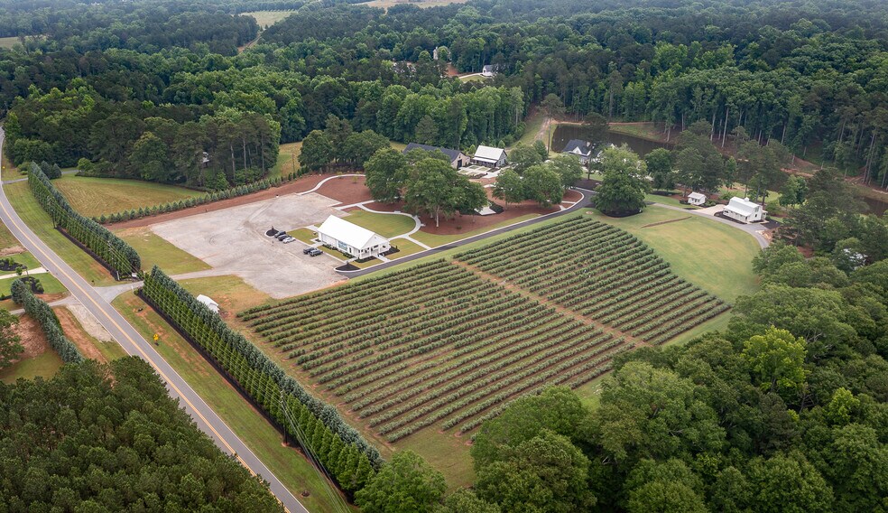 More Photos Of 1150 Cliff Dawson Rd, Watkinsville Specialty For Sale
