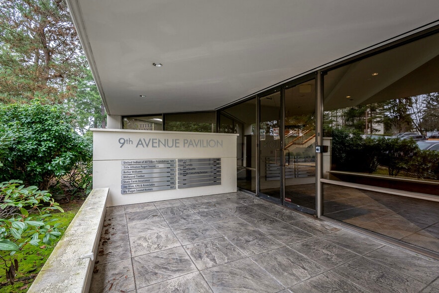 More Photos Of 33434 8th Ave S, Federal Way Office For Lease