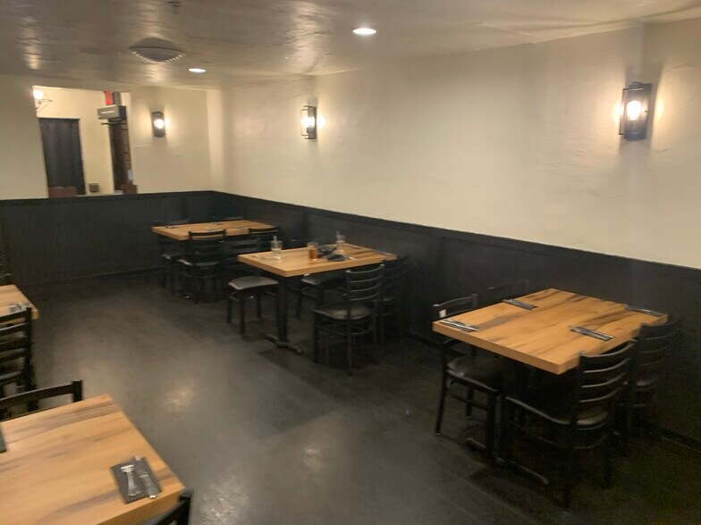 More Photos Of 3883 Taylor Rd, Loomis Restaurant For Sale