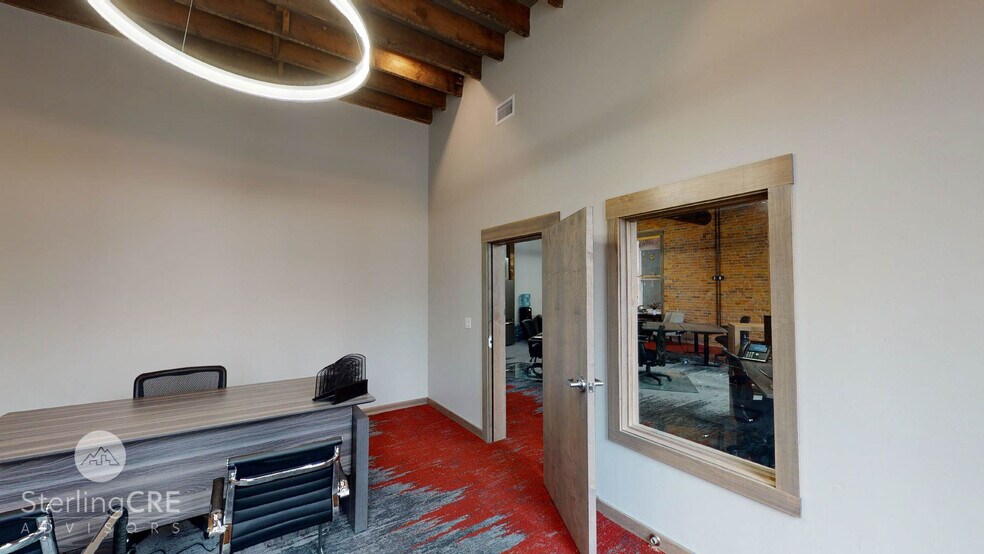 More Photos Of 123-137 E Main St, Missoula Loft Creative Space For Sale