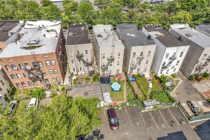More Photos Of 127 Parker Ave, Passaic Multifamily For Sale