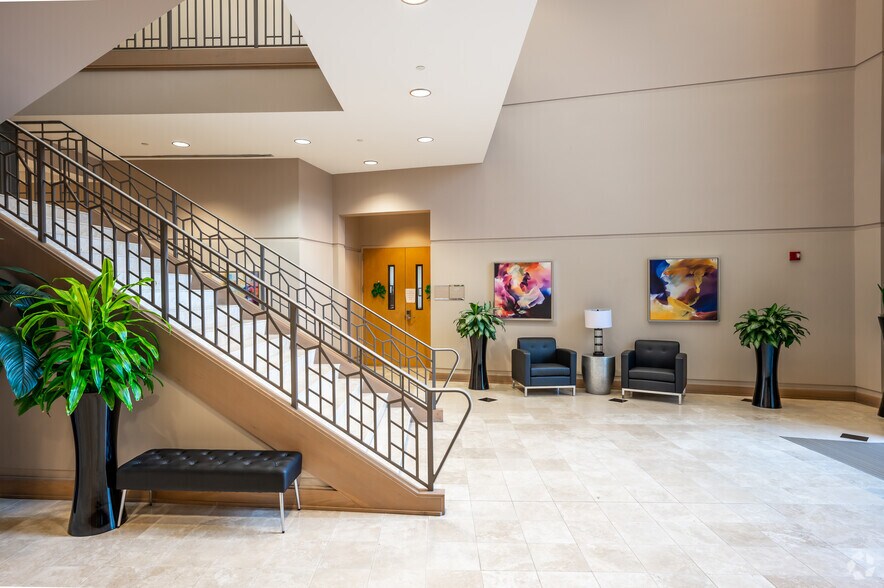 Photo of 2nd Floor Ste 250
