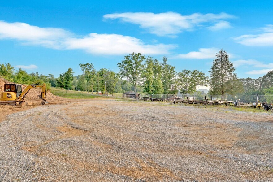 More Photos Of 1060 Paint Rock Ferry Rd, Kingston Specialty For Sale