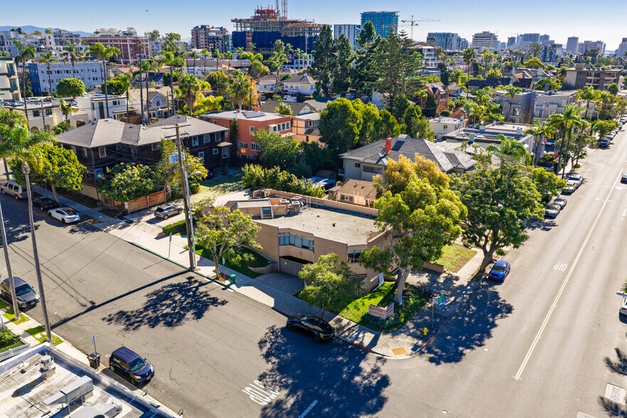 More Photos Of 3399 1st Ave, San Diego Medical For Sale