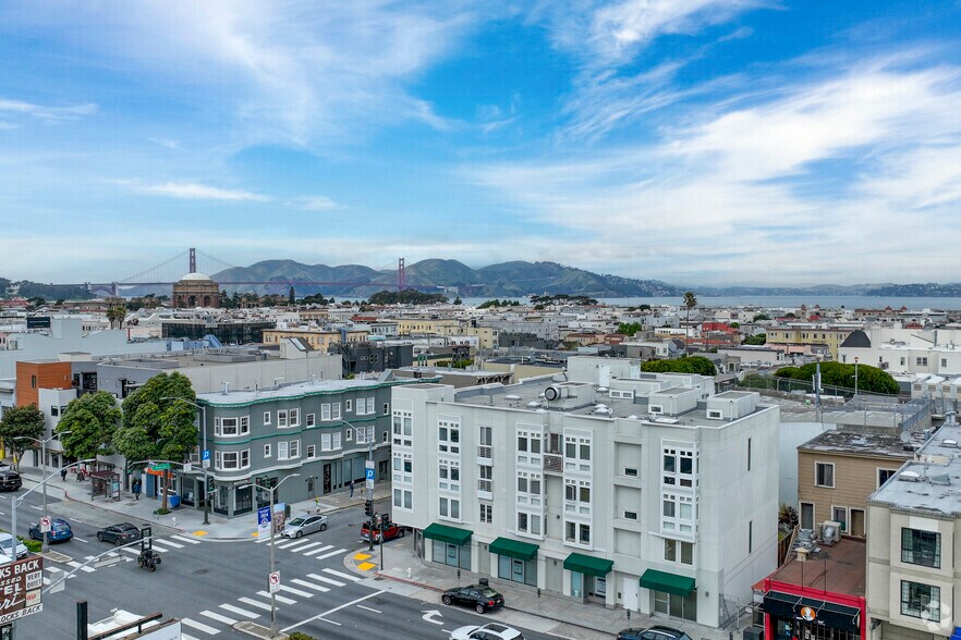 More Photos Of 2288-2298 Lombard St, San Francisco Apartments For Sale