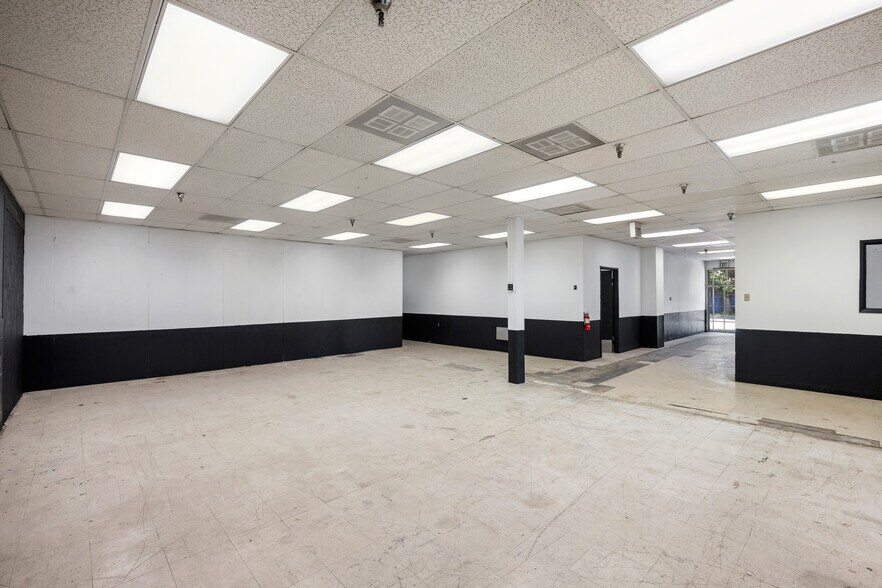 More Photos Of 1570 W Mission Blvd, Pomona Manufacturing For Lease