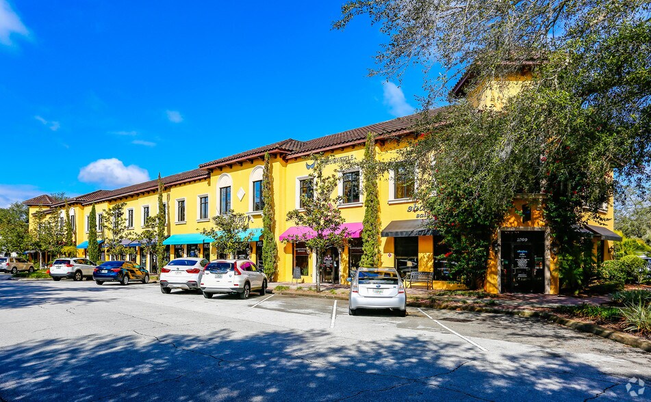 More Photos Of 142-152 W Lakeview Ave, Lake Mary General Retail For Lease