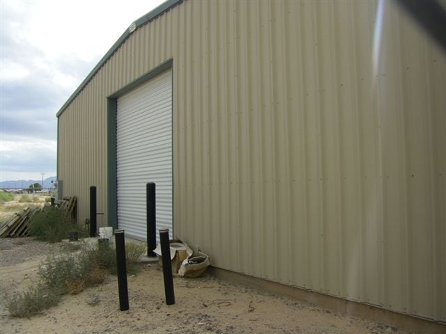 More Photos Of 8282 W Sandy Ln, Arizona City Warehouse For Sale
